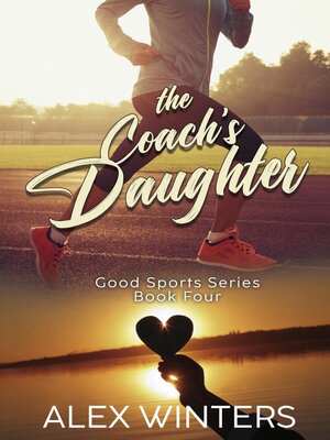 cover image of The Coach's Daughter